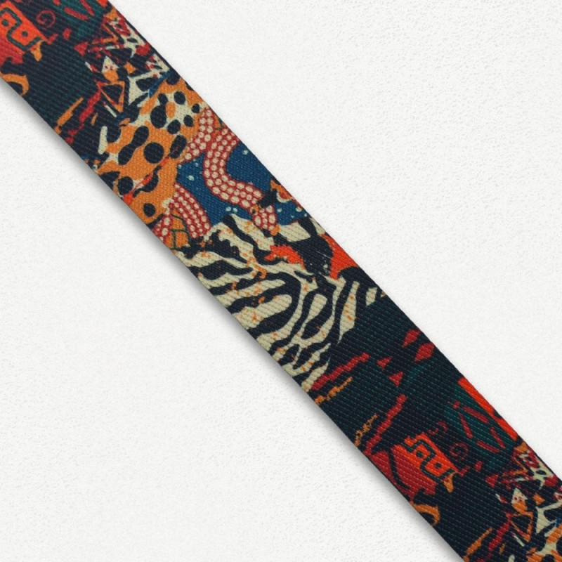 Pamučna gurtna / 4 cm