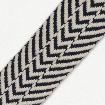 Pamučna gurtna / 4 cm