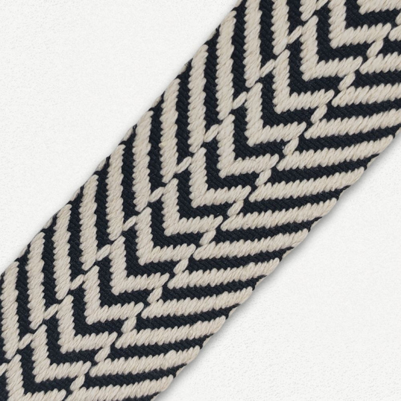 Pamučna gurtna / 4 cm