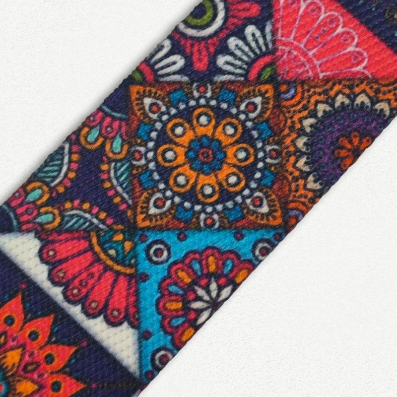 Pamučna gurtna / 4 cm