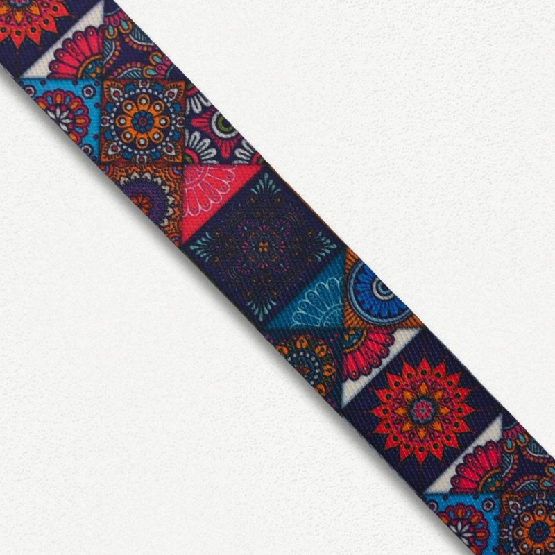 Pamučna gurtna / 4 cm