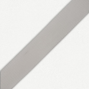 Poliesterska gurtna / Bela / 2 cm / 2,5 cm / 3 cm / 4 cm / 5 cm