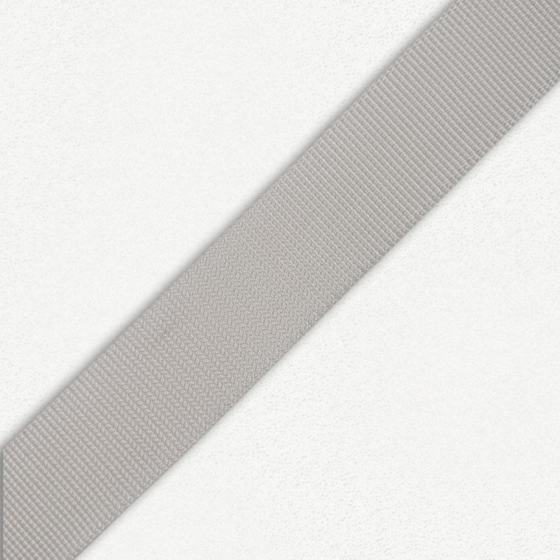 Poliesterska gurtna / Bela / 2 cm / 2,5 cm / 3 cm / 4 cm / 5 cm