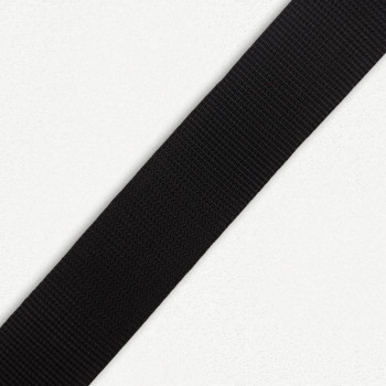 Poliesterska gurtna / Crna / 2 cm / 2,5 cm / 3 cm / 4 cm / 5 cm