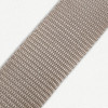 Poliesterska gurtna / Sivo - Bež / 2 cm / 2,5 cm / 3 cm / 4 cm / 5 cm