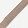 Poliesterska gurtna / Sivo - Bež / 2 cm / 2,5 cm / 3 cm / 4 cm / 5 cm