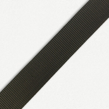 Poliesterska gurtna / Zelena / 2 cm / 2,5 cm / 3 cm / 4 cm / 5 cm