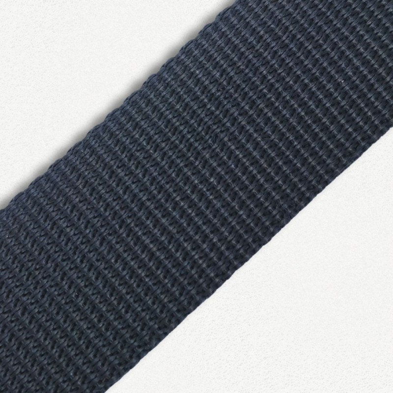 Poliesterska gurtna / Teget / 2 cm / 2,5 cm / 3 cm / 4 cm / 5 cm