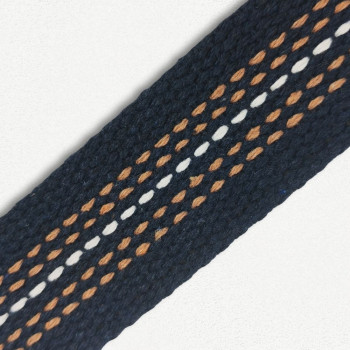 Pamučna gurtna / 4 cm