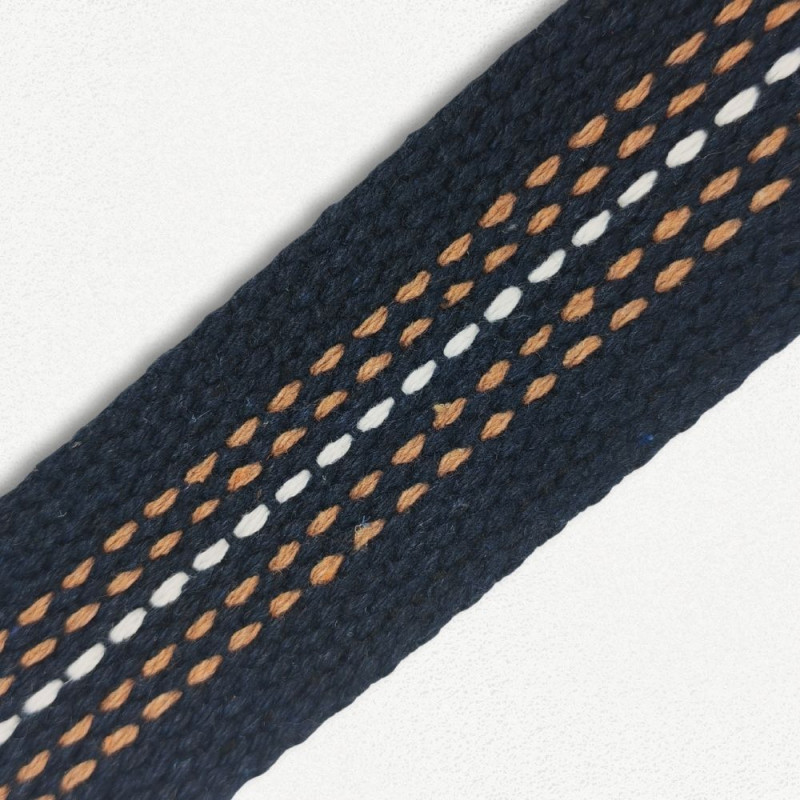 Pamučna gurtna / 4 cm