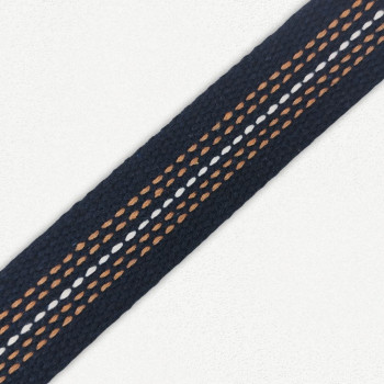 Pamučna gurtna / 4 cm