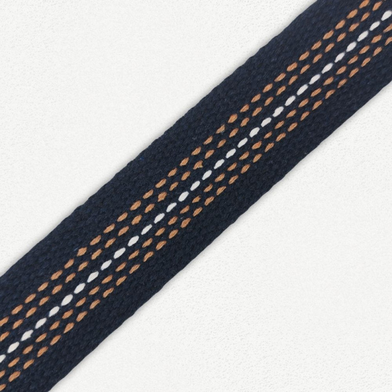 Pamučna gurtna / 4 cm