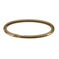 PREMIUM Metalni karabinjer - alka / 20 mm / 37 mm / 50 mm / 82 mm