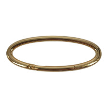PREMIUM Metalni karabinjer - alka / 20 mm / 37 mm / 50 mm / 82 mm