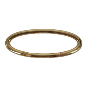 PREMIUM Metalni karabinjer - alka / 20 mm / 37 mm / 50 mm / 82 mm