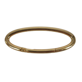 PREMIUM Metalni karabinjer - alka / 20 mm / 37 mm / 50 mm / 82 mm
