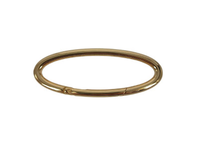 PREMIUM Metalni karabinjer - alka / 20 mm / 37 mm / 50 mm / 82 mm