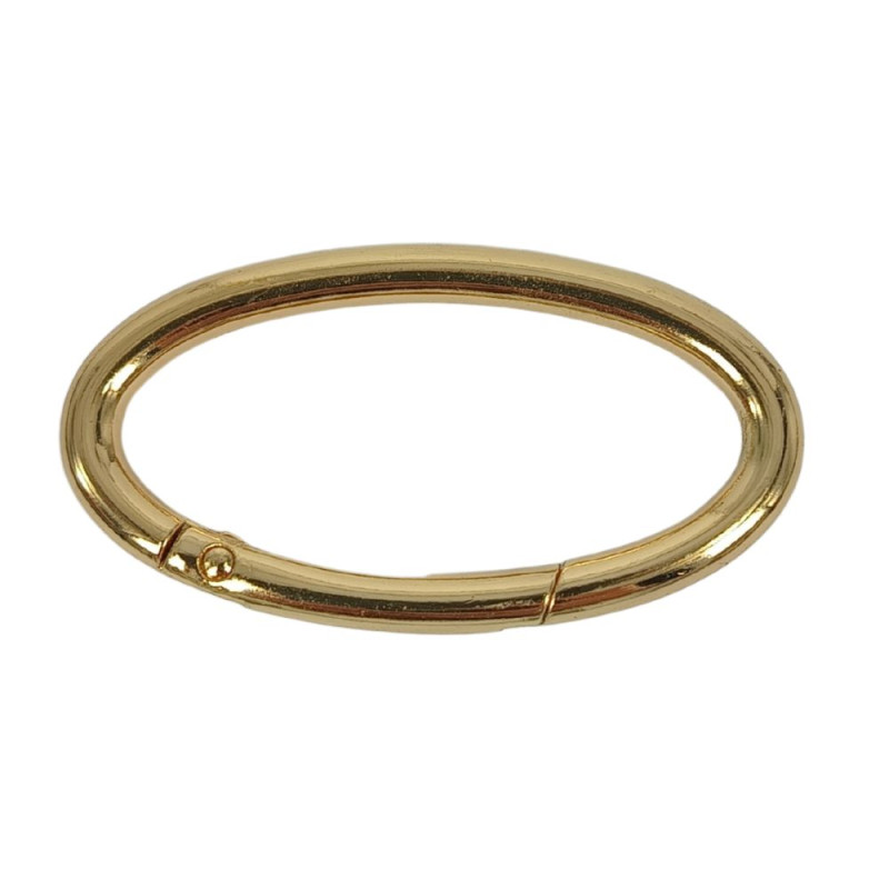 PREMIUM Metalni karabinjer - alka / 20 mm / 37 mm / 50 mm / 82 mm