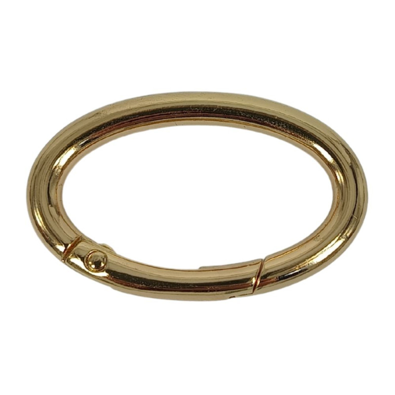 PREMIUM Metalni karabinjer - alka / 20 mm / 37 mm / 50 mm / 82 mm