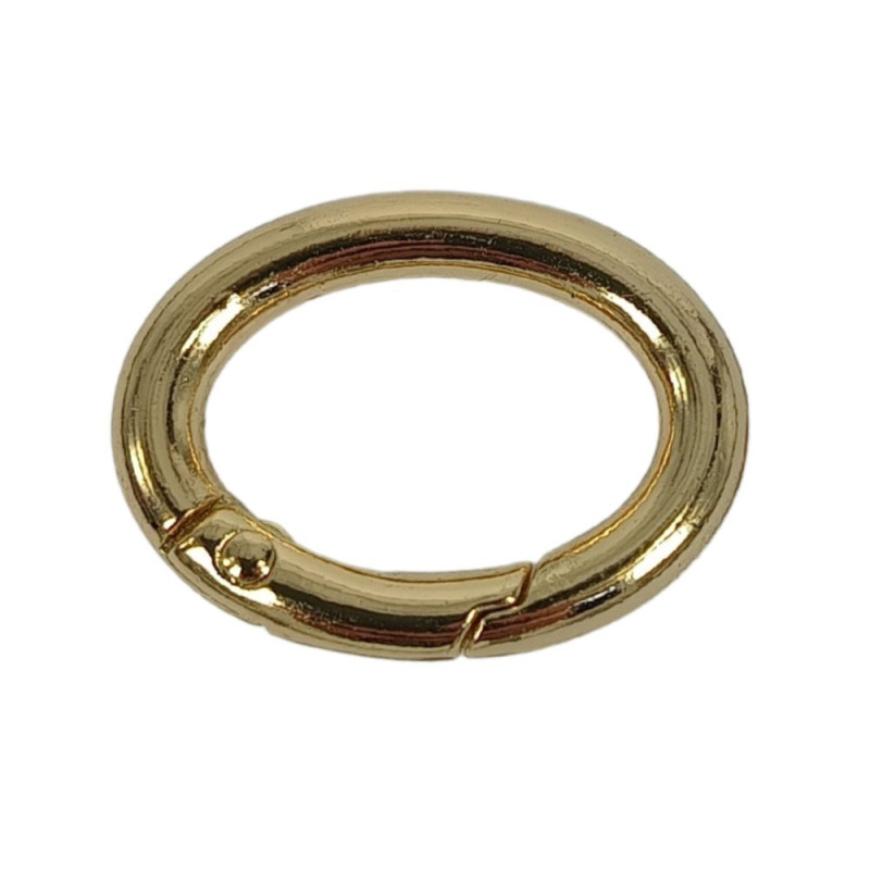 PREMIUM Metalni karabinjer - alka / 20 mm / 37 mm / 50 mm / 82 mm