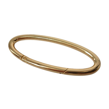 PREMIUM Metalni karabinjer - alka / 20 mm / 37 mm / 50 mm / 82 mm