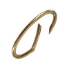PREMIUM Metalni karabinjer - alka / 20 mm / 37 mm / 50 mm / 82 mm