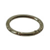 PREMIUM Metalni karabinjer - alka / 20 mm / 37 mm / 50 mm / 82 mm