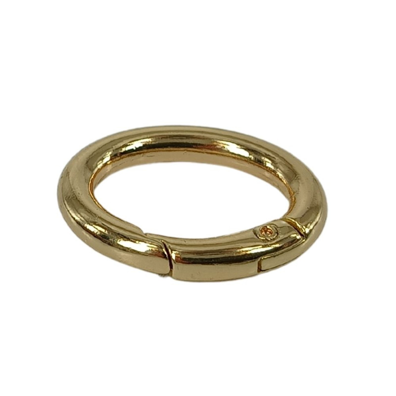 PREMIUM Metalni karabinjer - alka 20 mm