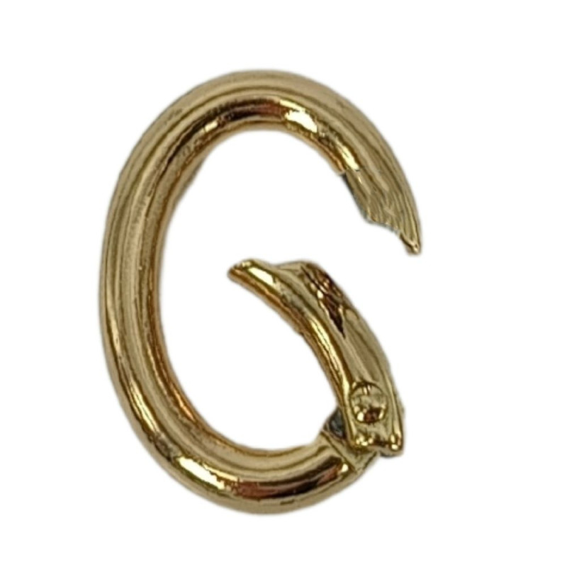 PREMIUM Metalni karabinjer - alka 20 mm