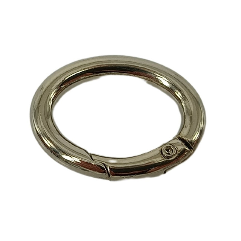 PREMIUM Metalni karabinjer - alka 20 mm