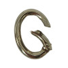 PREMIUM Metalni karabinjer - alka 20 mm