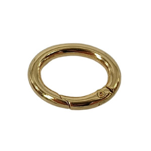 PREMIUM Metalni karabinjer - alka 20 mm