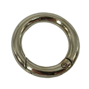 PREMIUM Metalni karabinjer - alka 25 mm