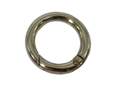 PREMIUM Metalni karabinjer - alka 25 mm