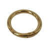 PREMIUM Metalni karabinjer - alka 30 mm
