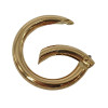 PREMIUM Metalni karabinjer - alka 30 mm