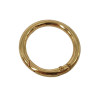 PREMIUM Metalni karabinjer - alka 30 mm