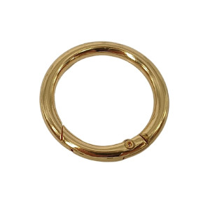 PREMIUM Metalni karabinjer - alka 30 mm