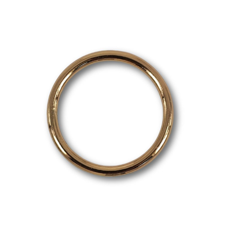 PREMIUM Okrugla alka / 6 mm / 8 mm / 10 mm / 15 mm / 20 mm / 25 mm