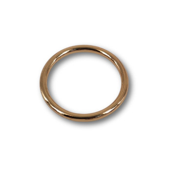 PREMIUM Okrugla alka / 6 mm / 8 mm / 10 mm / 15 mm / 20 mm / 25 mm