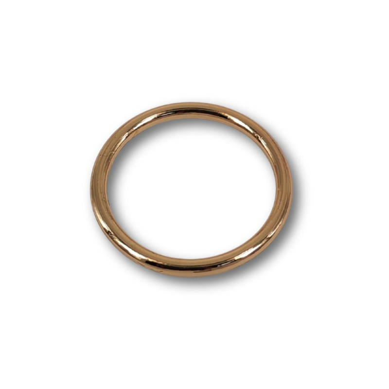 PREMIUM Okrugla alka / 6 mm / 8 mm / 10 mm / 15 mm / 20 mm / 25 mm