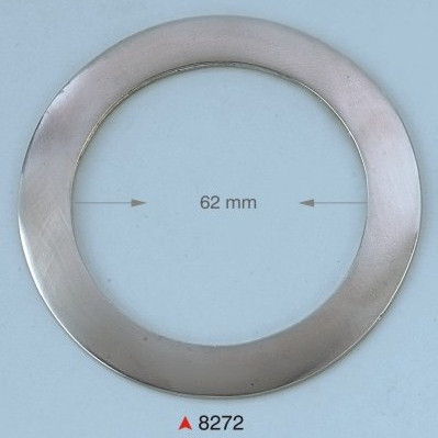 Okrugla alka / 60 mm / 8272 Okrugla alka / 60 mm / 8272