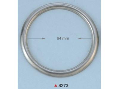 Okrugla alka / 64 mm / 8273