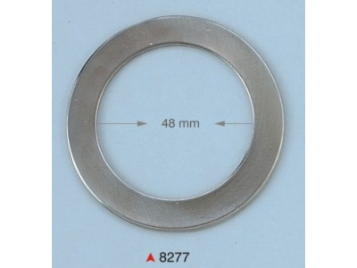 Okrugla alka / 48 mm / 8277