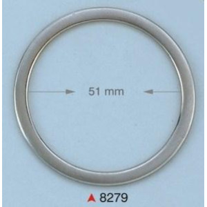 Okrugla alka / 51 mm / 8279