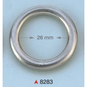 Okrugla alka / 26 mm / 8283