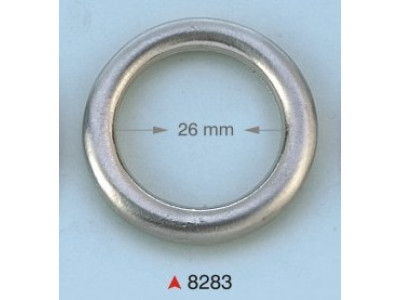 Okrugla alka / 26 mm / 8283