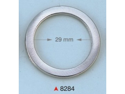 Okrugla alka / 29 mm / 8284