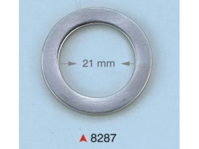 Okrugla alka / 21 mm / 8287