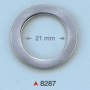 Okrugla alka / 21 mm / 8287